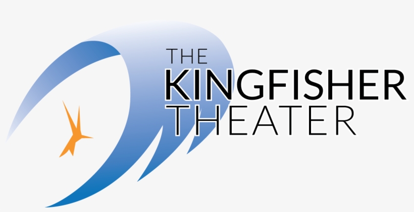 The Kingfisher Theater's Mission Is Fourfold - Graphic Design, transparent png download