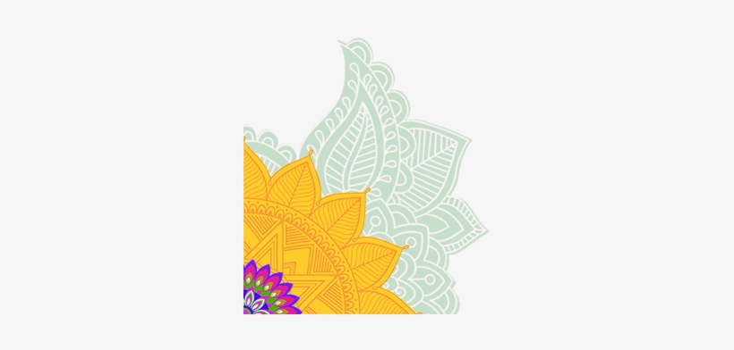 Significance Of Navratri - Sunflower, transparent png download