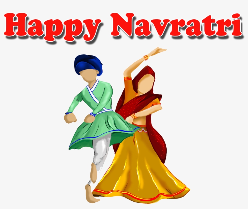 Navaratri, transparent png download