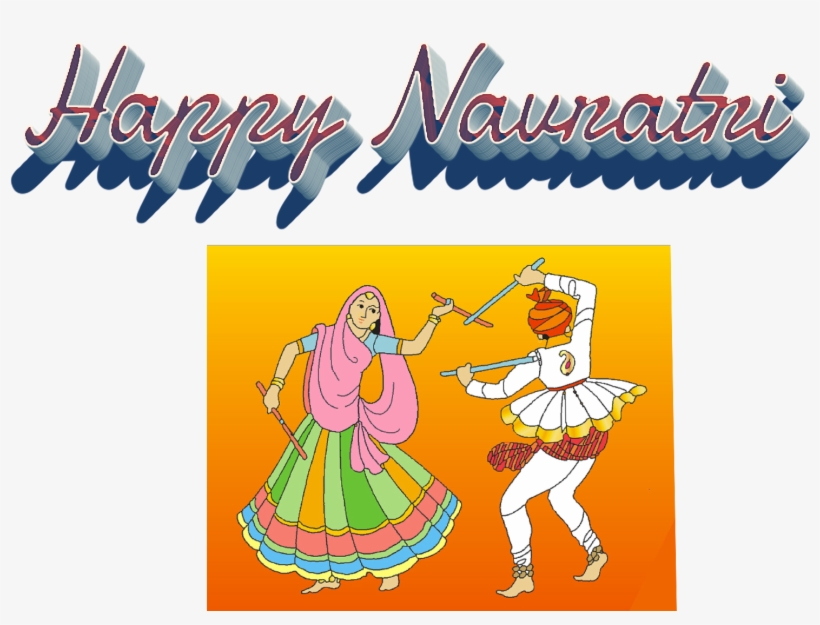 Dandiya Vector, transparent png download