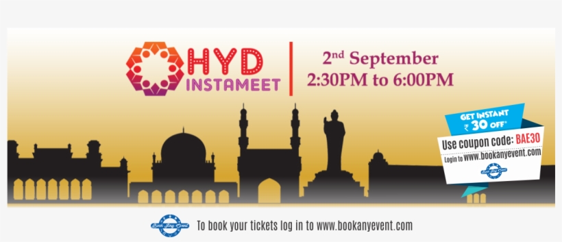 Hydinstameet - Vector Graphics, transparent png download