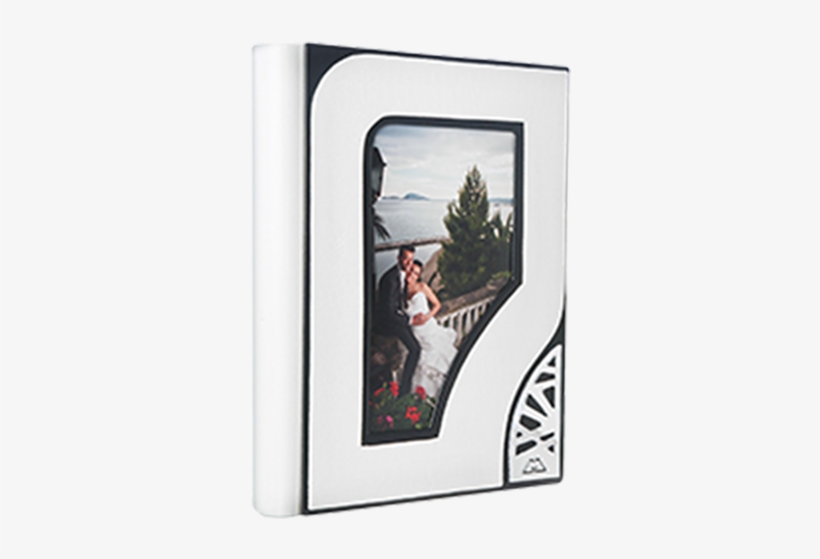 Wedding Photo Album Dubai - Photo Album, transparent png download