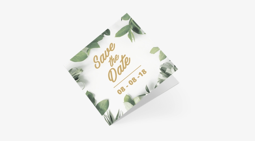 Greeting Card Printing Oprint - Arte De Viver O Presente, transparent png download