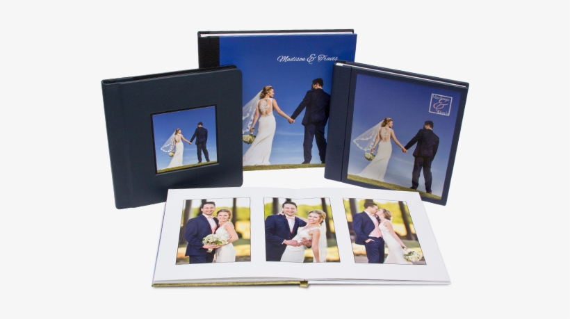 Photo Albums - Photo Album, transparent png download
