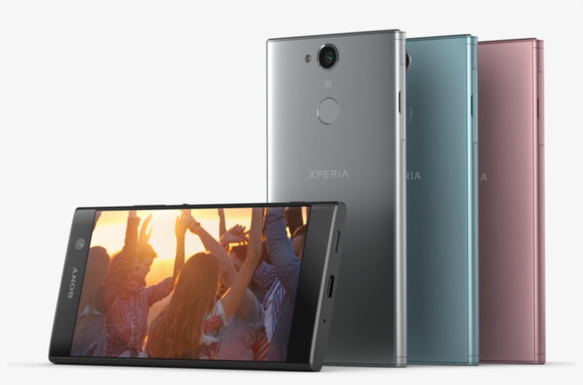 Sony Xperia Xa2 - Sony Xperia Xa2 S8 Plus, transparent png download