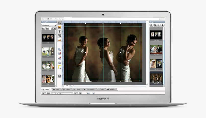 Download Our Free, All-inclusive Layout Design Software - Fotolibri, transparent png download