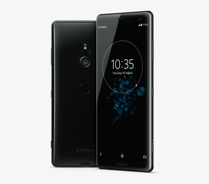 Sony Xperia Xz3 Free Gifts - Xperia Xz3, transparent png download