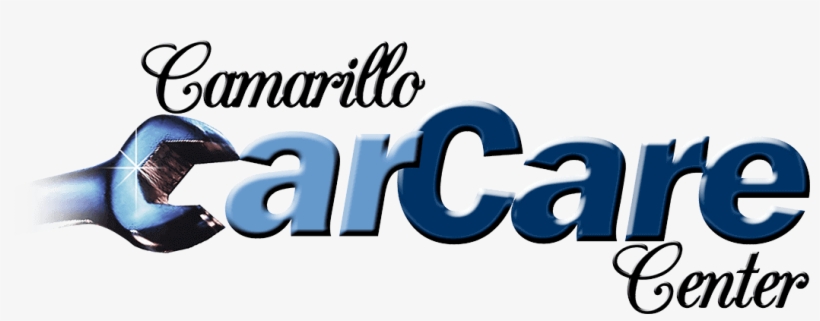 Camarillo Car Care Center Logo - Car Care Center Logo, transparent png download