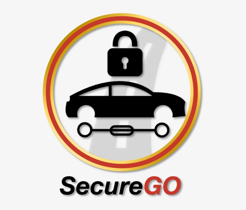 In-vehicle Network Protection - Car, transparent png download