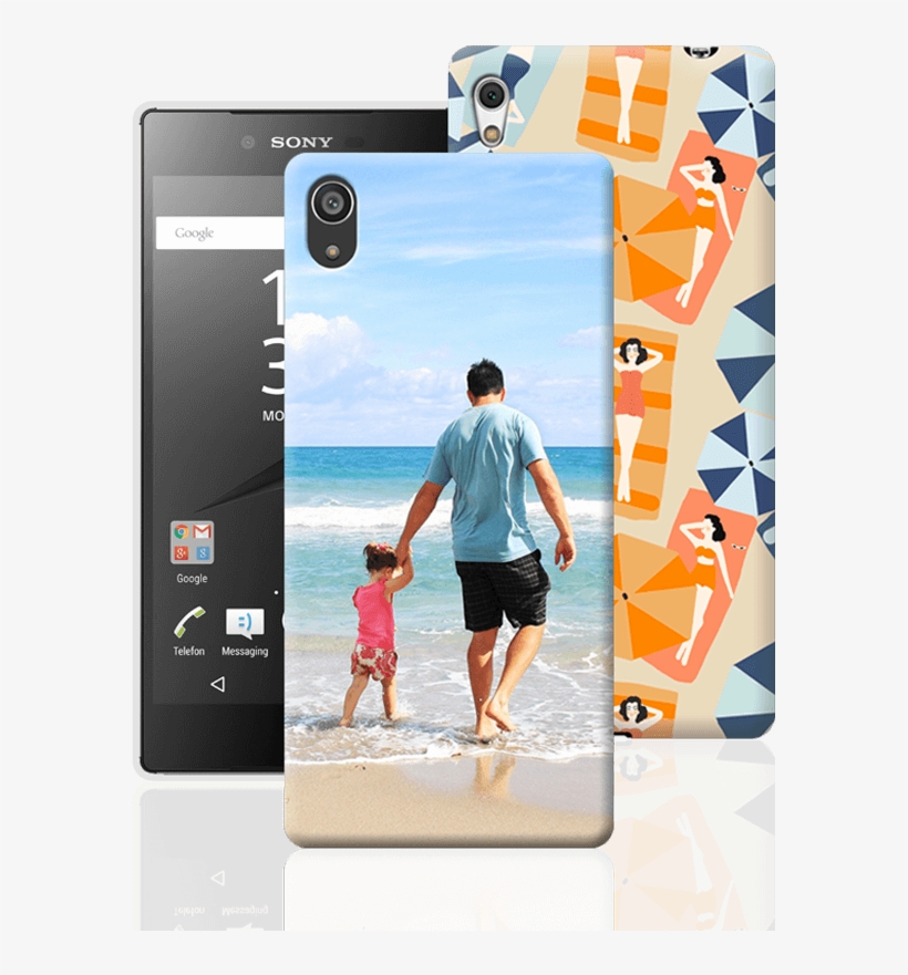 Custom Sony Xperia Case - 4 Pack 60ml Bottle Non-greasy, Deep Penetrating Herbal, transparent png download