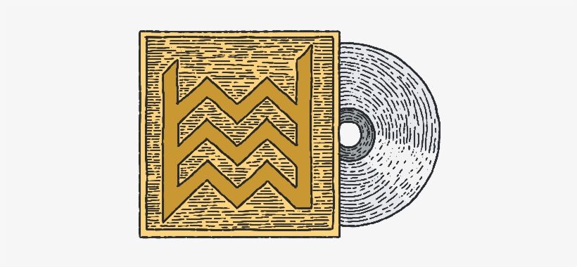 Album Artworks - Album, transparent png download