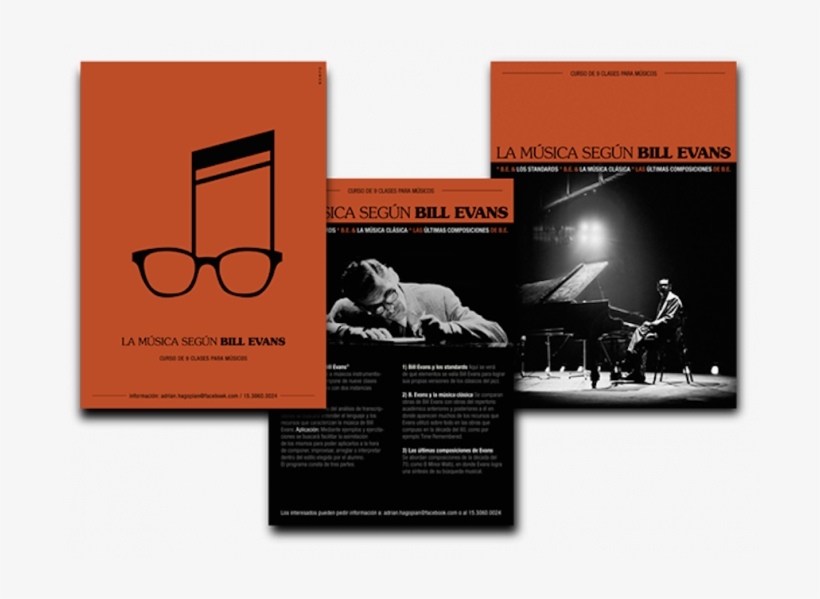 Striking A Chord - Bill Evans Songbook: Jazz Piano Solos Series, transparent png download