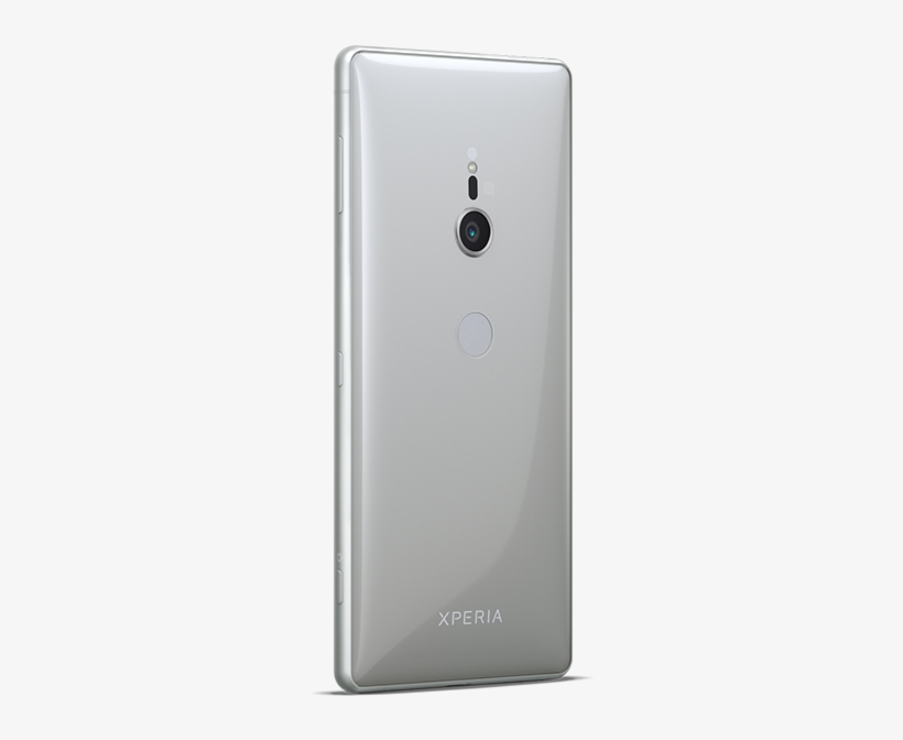 1 - Sony Xperia Xz2, transparent png download