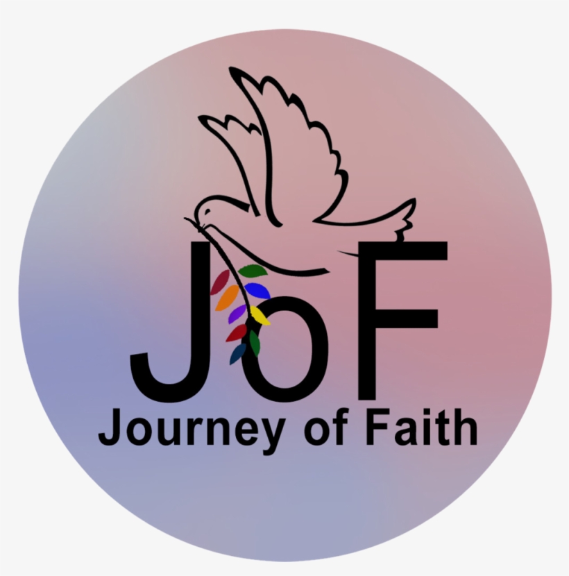 Fullsize Logo With Painted Background And Transparent, transparent png download