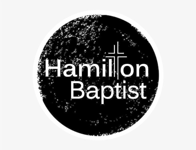 Hamilton Baptist Logo, transparent png download