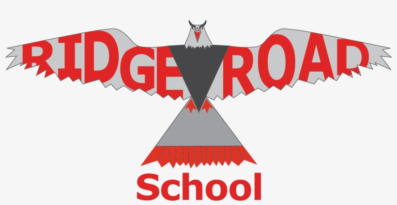 Home Of The Red-tailed Hawks - School, transparent png download