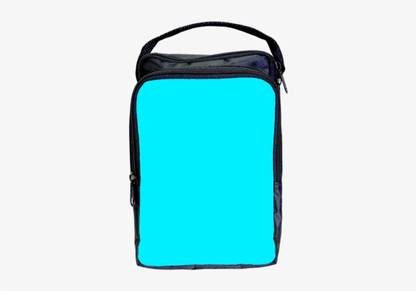 Black Background Kolorcoat Bartender Tote Bag, transparent png download