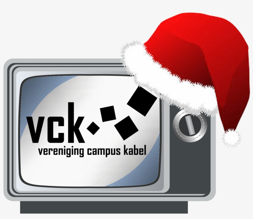 Best Wishes From Vck - Television, transparent png download