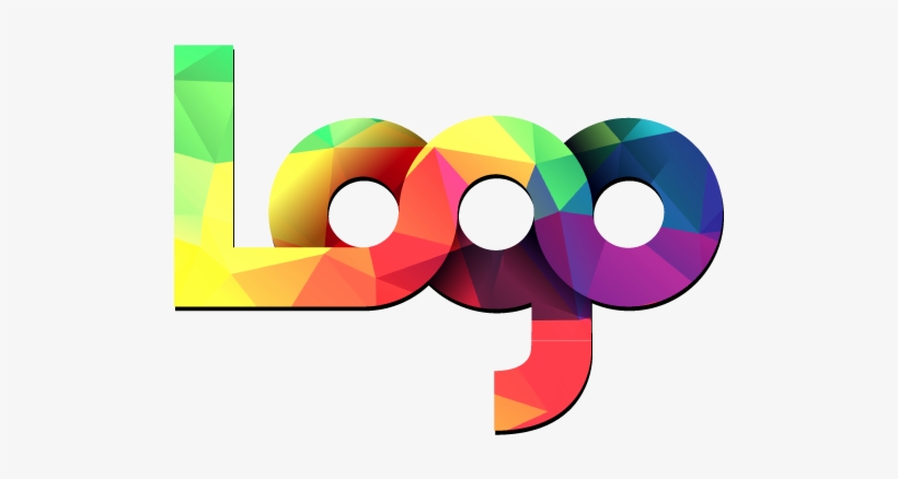 Logo Design Png - Graphic Design, transparent png download