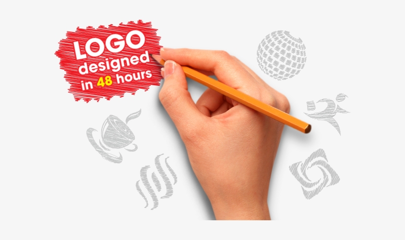 Quick Logo Creation Beautiful Logo Designs - We Design Your Logo, transparent png download