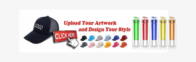 Promotional Products - Unisex Blank Adjustable Baseball Cap Men Women Trucker, transparent png download