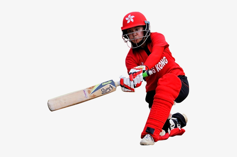 Play Cricket - Cricketers Png, transparent png download