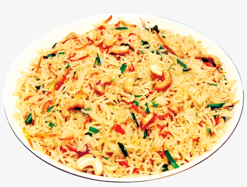 Pasta Carbonara Dish Italian - Fried Rice Images Png, transparent png download
