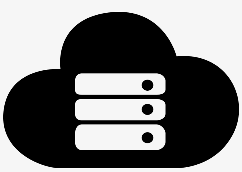 Cloud Server Ecs, transparent png download