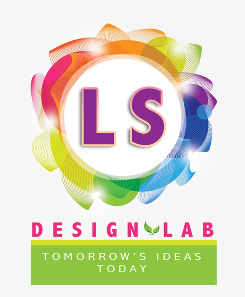 Ls Design Lab - Bubble Vector, transparent png download