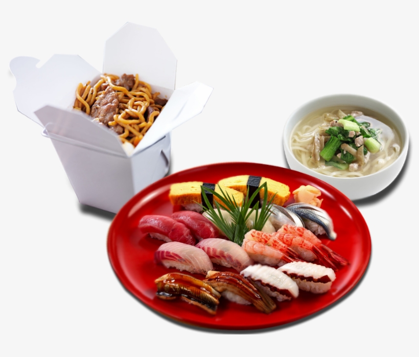 Bg - Chinese Buffet Food Png, transparent png download