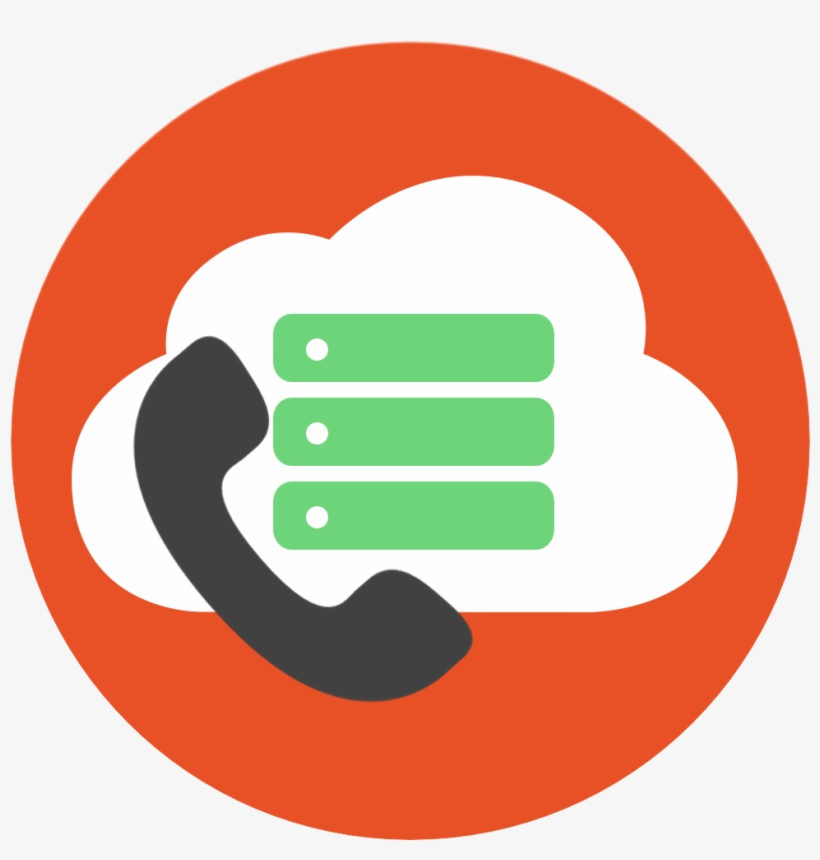 Call In One - Telephone Call, transparent png download