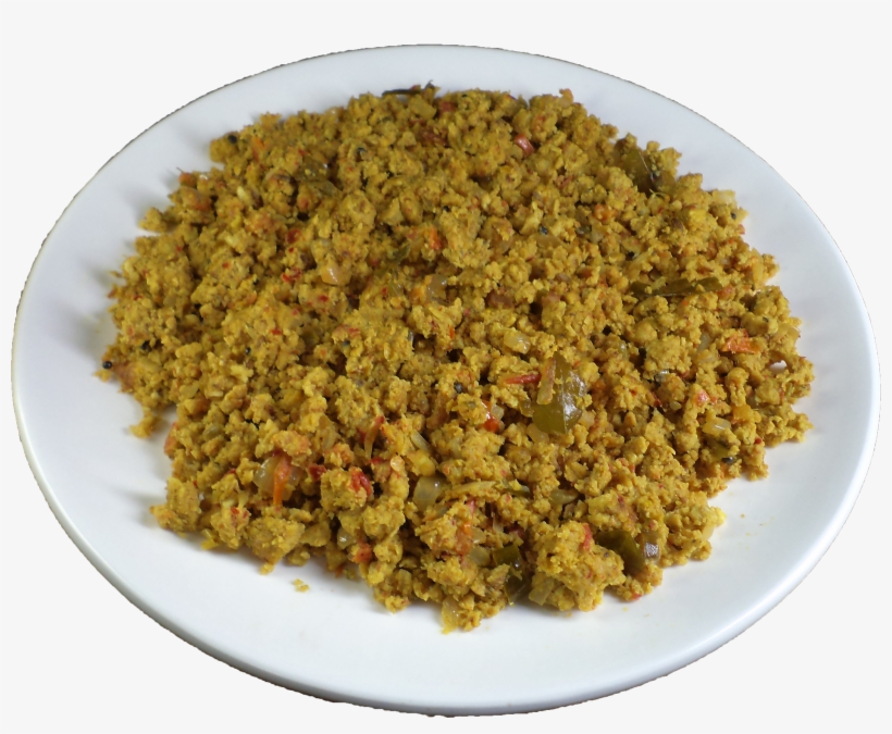 258) Hot N' Spicy Egg Chutney - Spice, transparent png download