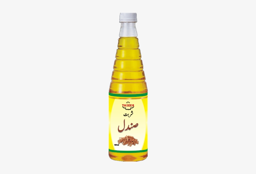 That Is Why Taseer Sharbat Sandal Is A Unique Quality - Sandal Sharbat Glass, transparent png download