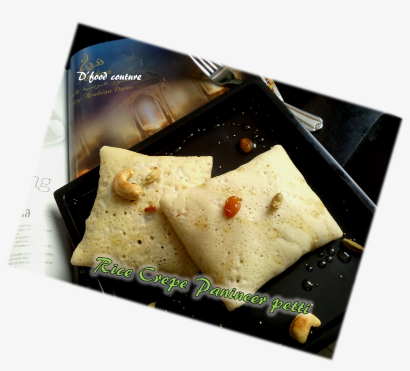Pani - Food, transparent png download
