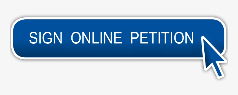 Signing An Online Petition, transparent png download