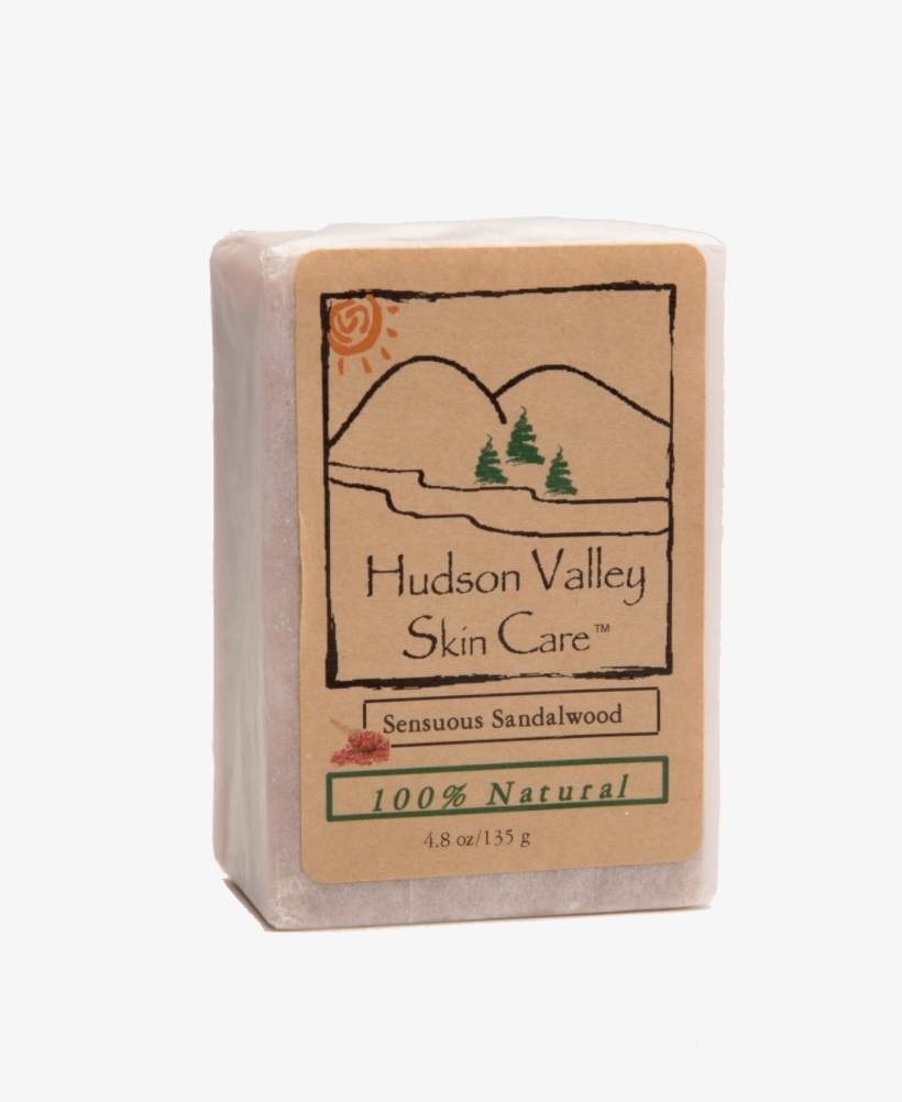 Sensuous Sandalwood - Juicebox, transparent png download