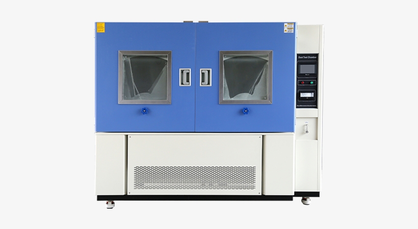 Sand And Dust Test Chamber - Ip Code, transparent png download