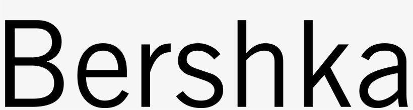 Bershka Clothing Logo, transparent png download
