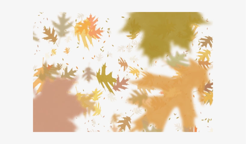 Leaves Photoshop Brushes By Streamline69 - Brush, transparent png download