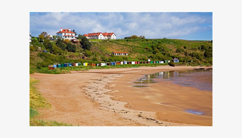 Elderbank Is A Charming, Traditional 19th Century House - Beach, transparent png download