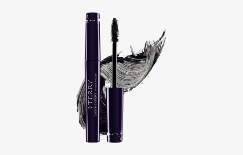 Terry Lash Expert Twist Brush Mascara, transparent png download