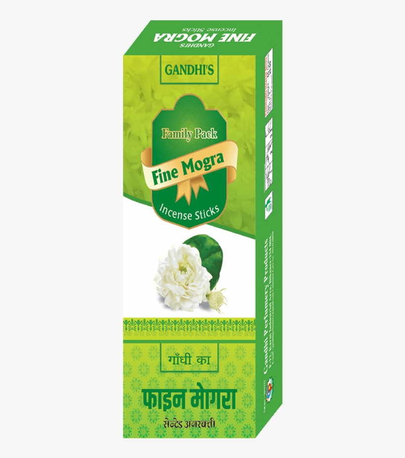 Modern Gandhi Perfumery Works, transparent png download