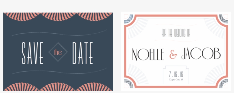 Custom Wedding Invites, Rsvp Cards, And Details In - Paper, transparent png download