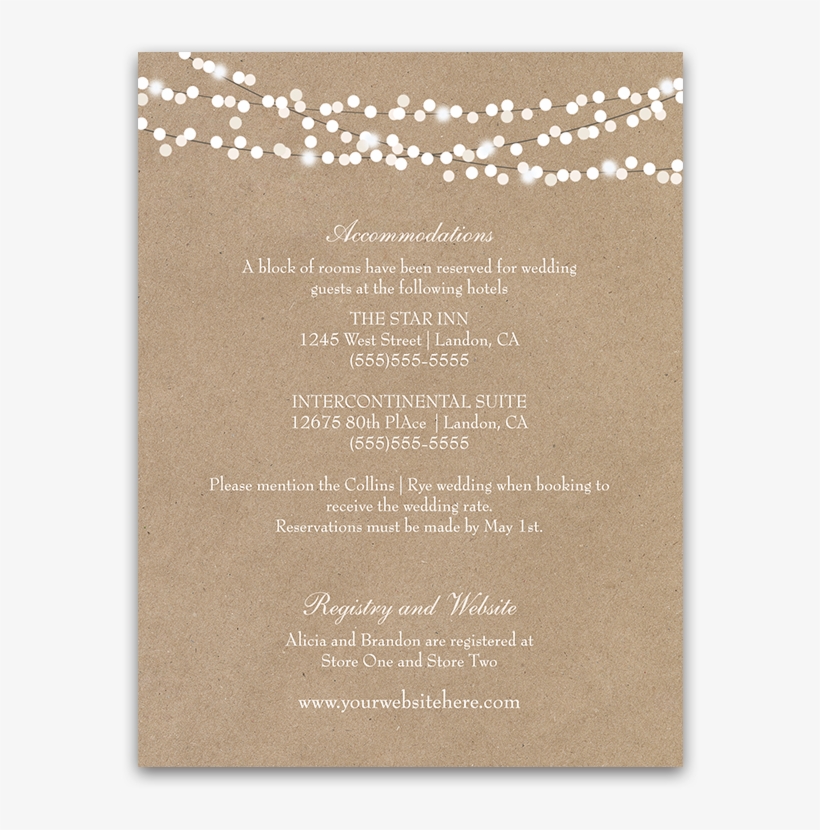Wedding Invitation, transparent png download