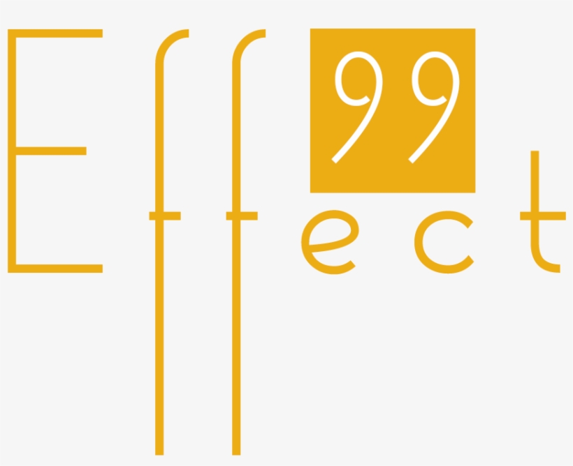 99effects - Brand, transparent png download
