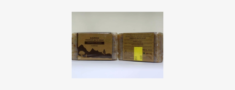 Aarohi Premium Handcrafted Soap - Wallet, transparent png download