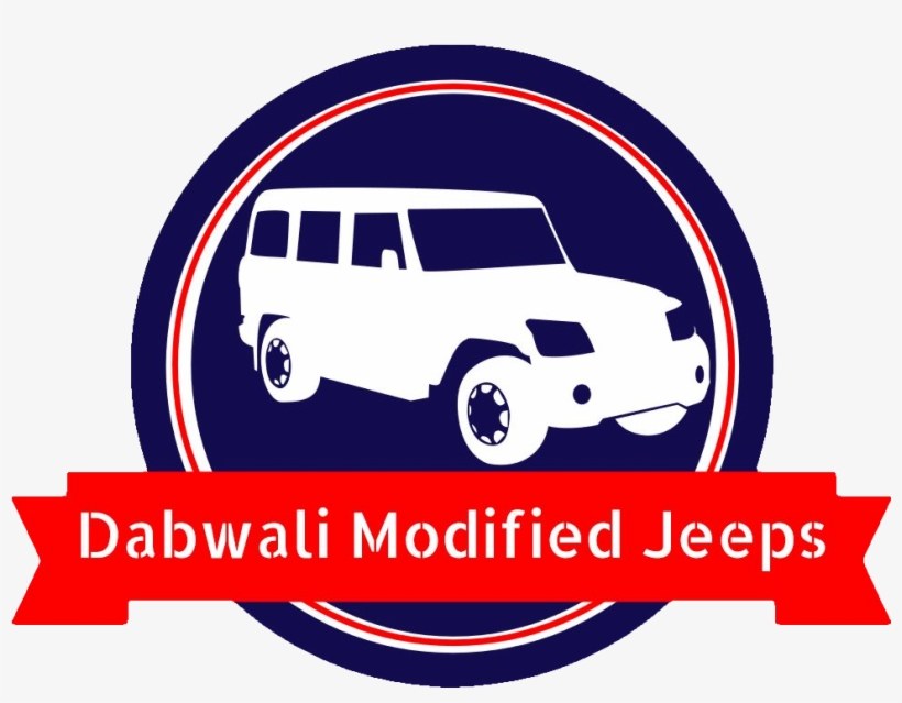 Dabwali Modified Jeeps - Farewell Party Facebook Post, transparent png download