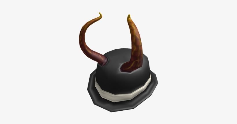 Horned Bowler - Bull, transparent png download