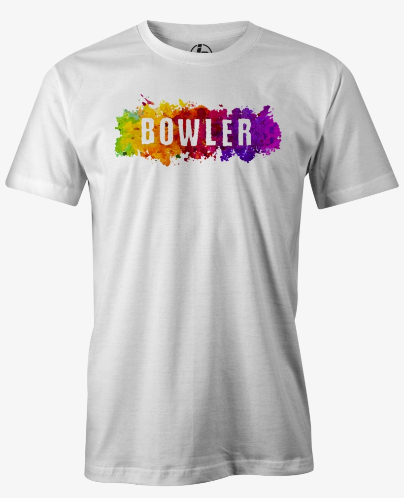 Bowler Pride - Boglins Shirt, transparent png download