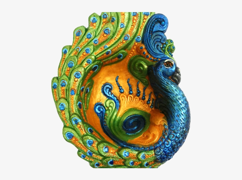 Photo - Peafowl, transparent png download